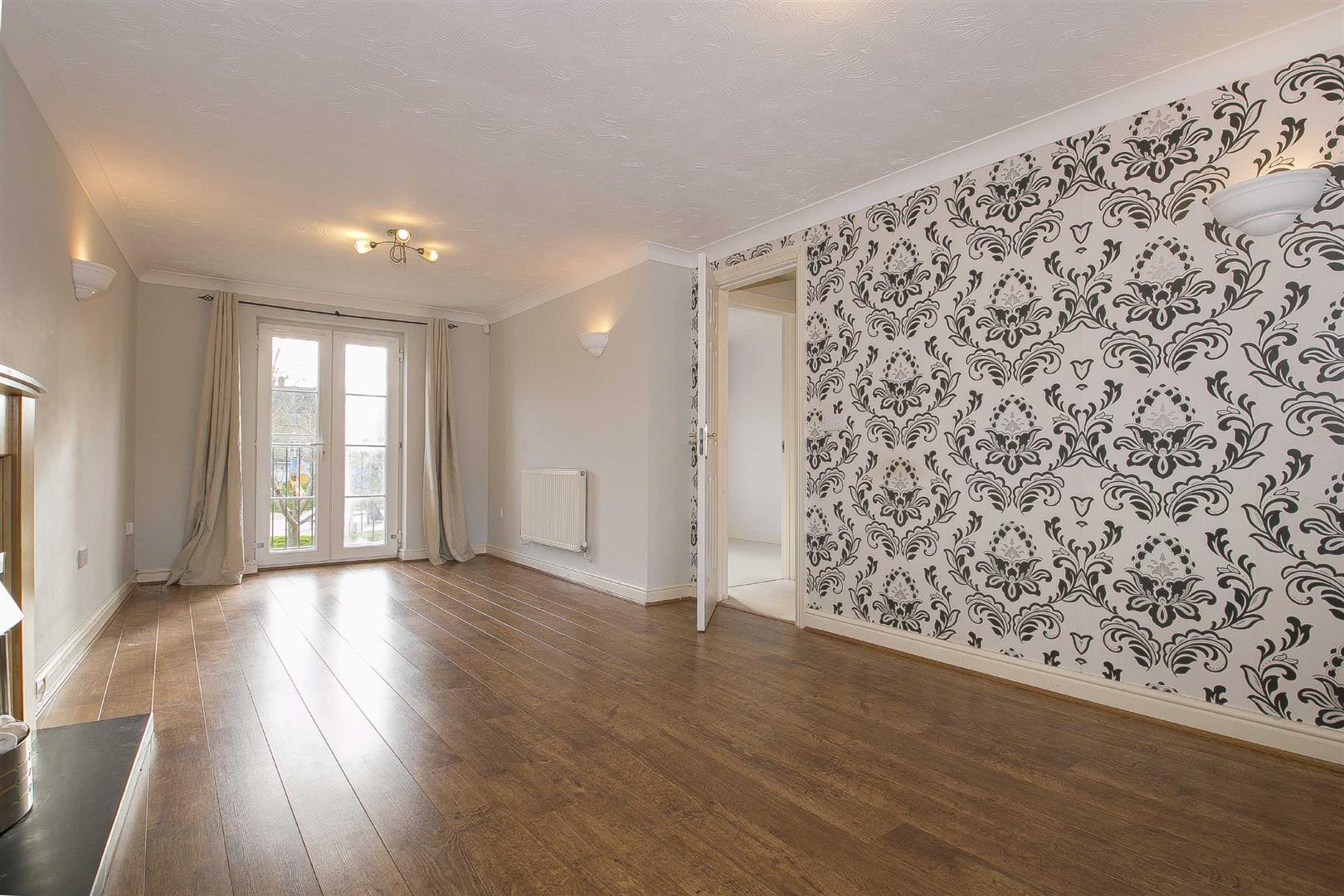 Allington Circle, Kingsmead, Milton Keynes